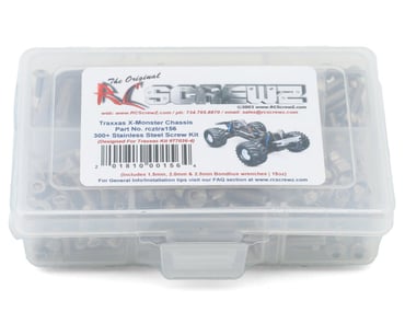 Traxxas Complete Center 4X4 Differential Kit (Hoss/Slash/Stampede