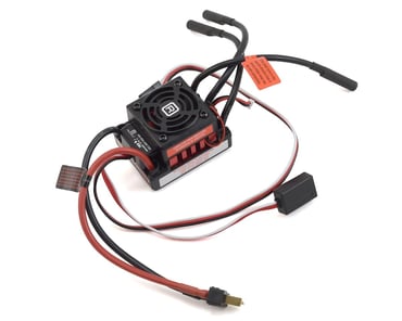 Kyosho Speed House Brainz 8 V2 120A Sensorless Brushless ESC