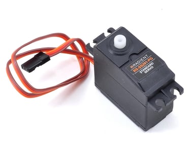 Futaba HPS-CT702 Low Profile Surface Brushless Servo (High Voltage