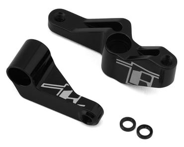 thumbnail image 2 of Hot Racing TCC4801 Aluminum Steering Bellcrank Set With Bearings Tamiya Cc01 2 of 14