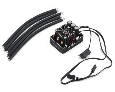 Yokomo BL-LHV Zero Low Profile Digital Brushless Servo (High