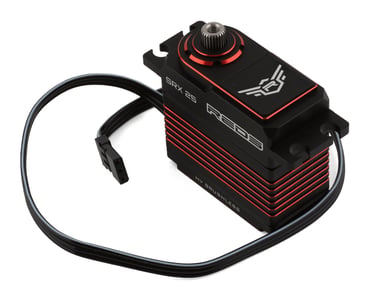 Sanwa/Airtronics PGS-XR II High Speed Brushless Servo (High