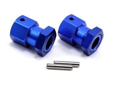 Yokomo Clamp Type Wheel Hub Maintenance Kit [YOKZS-011CMA] - HobbyTown