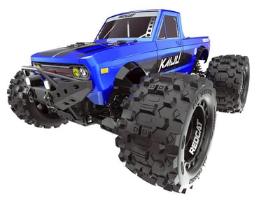 Traxxas X-Maxx 8S 4WD Brushless RTR Monster Truck (Rock n Roll)  [TRA77086-4-RNR] - AMain Hobbies