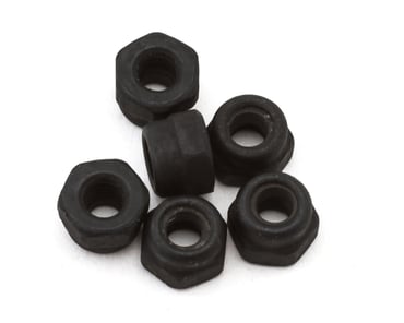 Redcat SixtyFour Wheel Lock Nuts & Knockoffs [RER13439] - HobbyTown