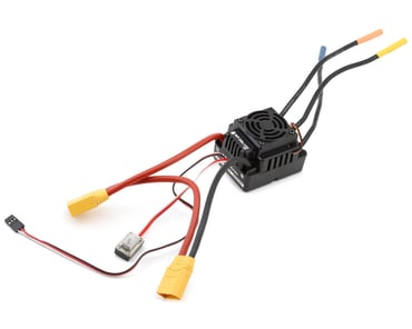 Yokomo BL-PRO4 Turbo Brushless ESC Speed Controller [YOKBL-PRO4NB