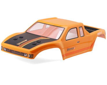 HPI Savage XS Flux Chevrolet El Camino SS Pre-Painted Body