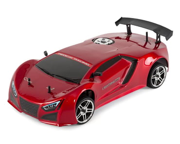 Kyosho V-ONE R4s II Kyosho CUP Edition 4WD 1/10 Nitro Touring Car
