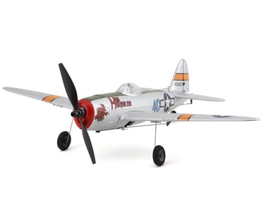 HobbyZone Champ Anniversary Special Edition RTF Electric Airplane