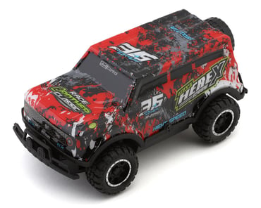 REDS ZX PRO Wireless ESC Program Box [REDSPCS0023] - HobbyTown