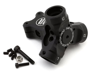 Yokomo YZ-2 Aluminum Direct Spur Gear Hub [YOKZ2-670HDA] - HobbyTown