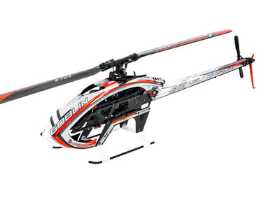 XLPower Specter 700 V2 Kenny Ko World Champion Helicopter Kit