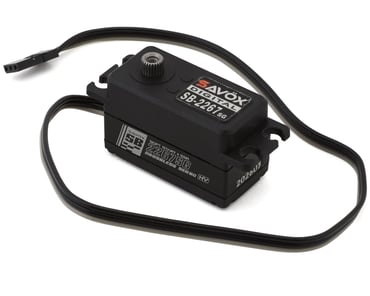 Reve D RS-ST Low Profile Anniversary Edition Digital Programmable