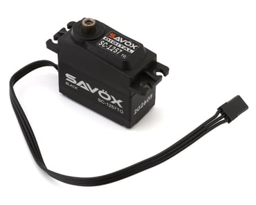 Reve D RevoX Drift Gyro (Black) [RV-RG-RVXA] - HobbyTown