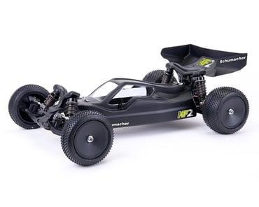 Yokomo YZ-2 DTM 3.1 1/10 2WD Electric Buggy Kit (Dirt) [YOKB