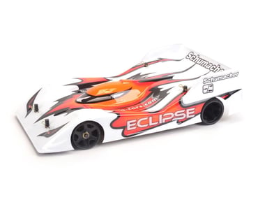 Yokomo YR-X12 2019 Edition 1/12 Competition Pan Car Kit [YOKYR