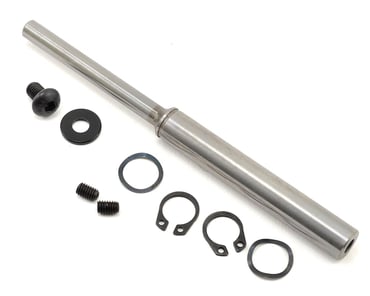 D-Links SCX10 II High Clearance Brass Link Kit (313mm) [DLK-0003