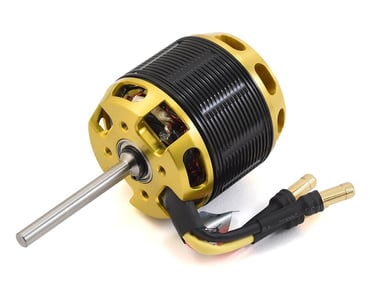 Scorpion HK-3226-1600 Brushless Motor (1550W, 1600kV) [SCP-HK-3226-1600] -  HobbyTown