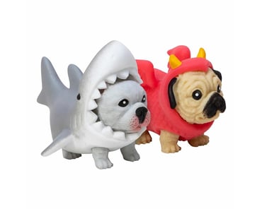 Toysmith Epic Puppies - Corgi