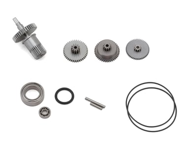 Hot Racing Steel Differential Planetary Gear Set for Traxxas® Mini