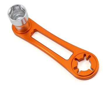 Details about   17MM Wheel Hex Wrench Tool for 1:8 Off-road RC Traxxas X-Maxx SUMMIT E-REVO Hot