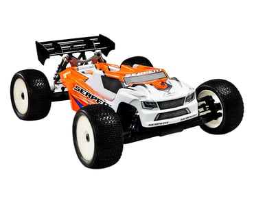 Reve D RDX 1/10 RWD Electric Drift Car Kit (No Body) [RV-RKD-RDX