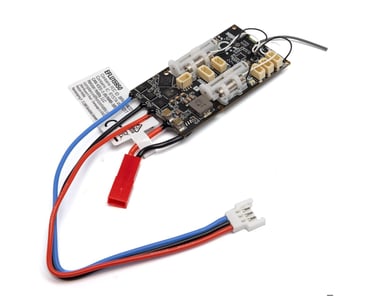 Spektrum RC InterLink DX Simulator Controller (USB Plug) [SPMRFTX1