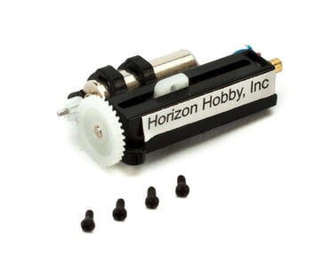Servo Lineal Spektrum RC H20240L - 2.9 Gramos, Tiro Largo, Ideal Para Radiocontrol Y Aeromodelismo