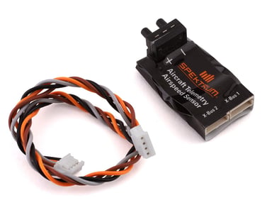 Module D'identification à Distance Spektrum RC Sky SPMA9500 - Neuf - Pour Drones/avions