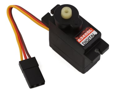 Spektrum RC 9" Heavy Duty Servo Verlängerung [SPMA3002] • EUR 11,66