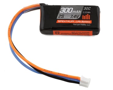 Venom Heavy-Duty 2S LiPo Battery, 25C 2S 5000mAh 7.4V good LiPo Battery, High-Perform