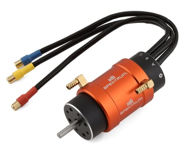 Dynamite 3674 4-Pole Brushless Marine Motor (1900kV) [DYNM3915