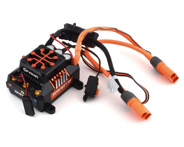 Kyosho Speed House Brainz 8 V2 120A Sensorless Brushless ESC