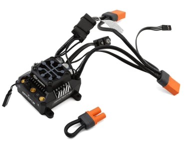 Kyosho Speed House Brainz 8 V2 120A Sensorless Brushless ESC