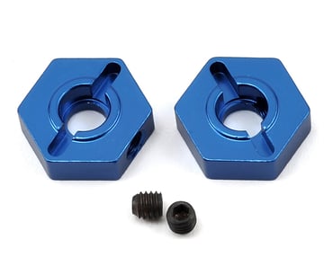 Pro-Line 6x30 to 14mm Aluminum Hex Adapters (Arrma 3S BLX