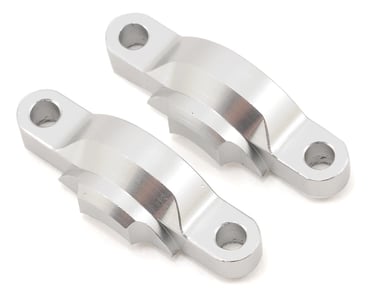 Tamiya Supporto Batteria In Alluminio Per DT-03 - Ricambio Originale 300054564 Per Modelli RC