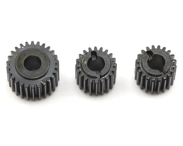 SSD SCX10 III/Capra Overdrive Portal Gears (14/21) [SSD00418