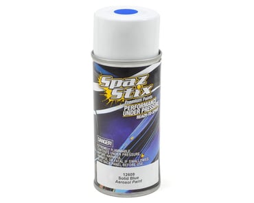 Tamiya TS-15 Blue Lacquer Spray Paint (100ml) [TAM85015] - HobbyTown