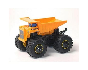Tamiya MFC-01 1/14 Semi Truck Multi-Function Unit [TAM56511