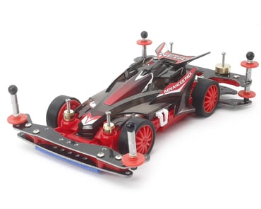 Tamiya 1/32 JR Toyota GR Yaris Mini 4WD Kit [TAM18097] - HobbyTown