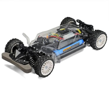 Tamiya TT-02 SRX/TRF420 Rear Hub Uprights (2) [TAM51640] - HobbyTown