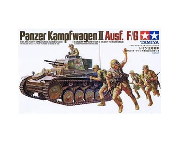 Tamiya U.S. Self-Propelled 155mm M40 Gun 1/35 Tank Model Kit [TAM35351] -  HobbyTown