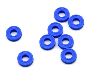 Tamiya TRF Fluorine Coated Damper Set [TAM53571] - HobbyTown