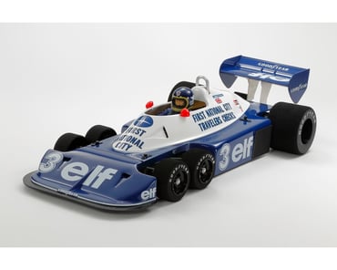 Tamiya F104 PRO II 1/10 2WD Electric Competition F1 Chassis Kit