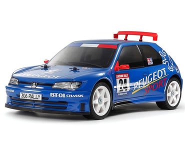 Tamiya TA08R Pro 1/10 4WD Touring Car Kit [TAM47498] - HobbyTown