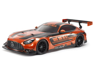 Kyosho Evolva M3 EVO 1/8 On-Road Competition Racing Car Kit