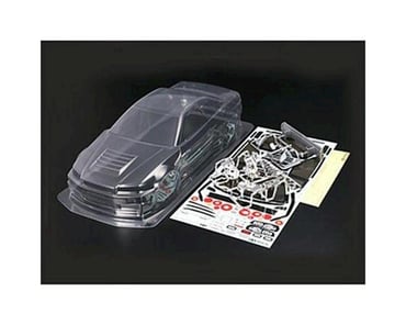 Tamiya Body Set LaFerrari [TAM51544] - HobbyTown