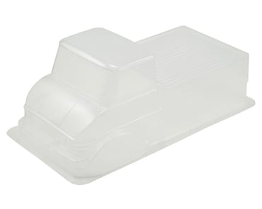 Yokomo GOODYEAR Racing B324R Drift Body Set (Clear) [YOKSD-B324B