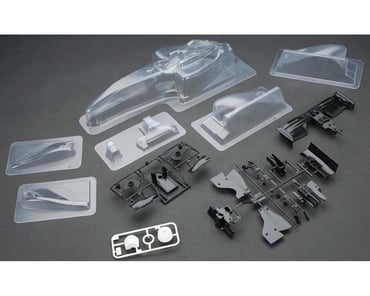 Tamiya Body Set LaFerrari [TAM51544] - HobbyTown