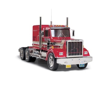 Tamiya Scania 770 S 8x4/4 Truck Kit 1:14 - Ora su